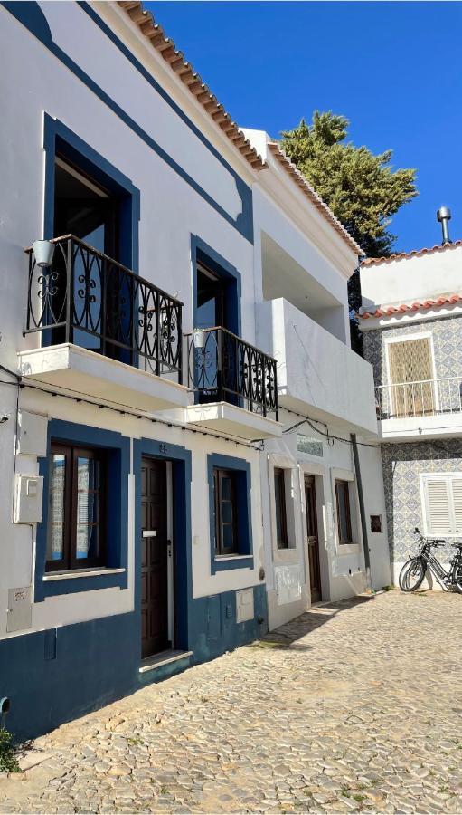 The Doll'S House Villa Tavira Exteriör bild