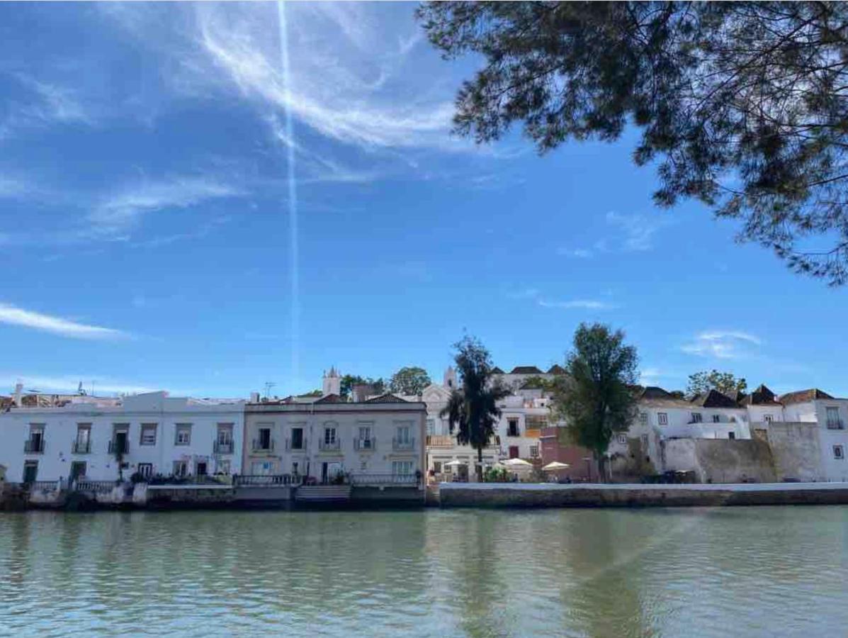 The Doll'S House Villa Tavira Exteriör bild